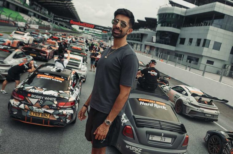 Vikkstar Interview: From Touring the World to Selling Out Wembley