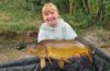 Ella’s Amazing Fishing Journey: From Lockdown Hobby to Junior Champion