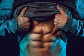 How to Get a Six-Pack After 40: The Ultimate Guide to Sculpting Your Core fat loss