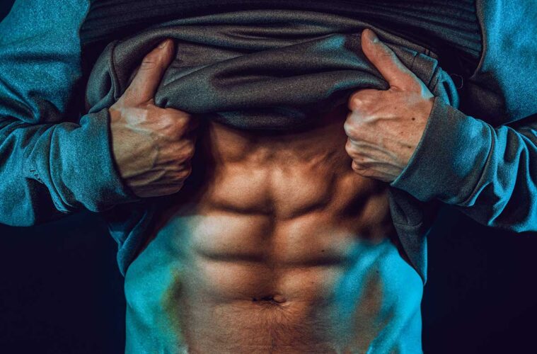 How to Get a Six-Pack After 40: The Ultimate Guide to Sculpting Your Core fat loss