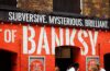 Who Is Banksy? The World’s Most Elusive Street Artist