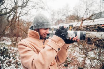 The Young Railway Photographer of the Year competition FUJIFILM UK have been announced as co-sponsors of the Young Railway Photographer of the Year competition, organised by the National Railway Museum...