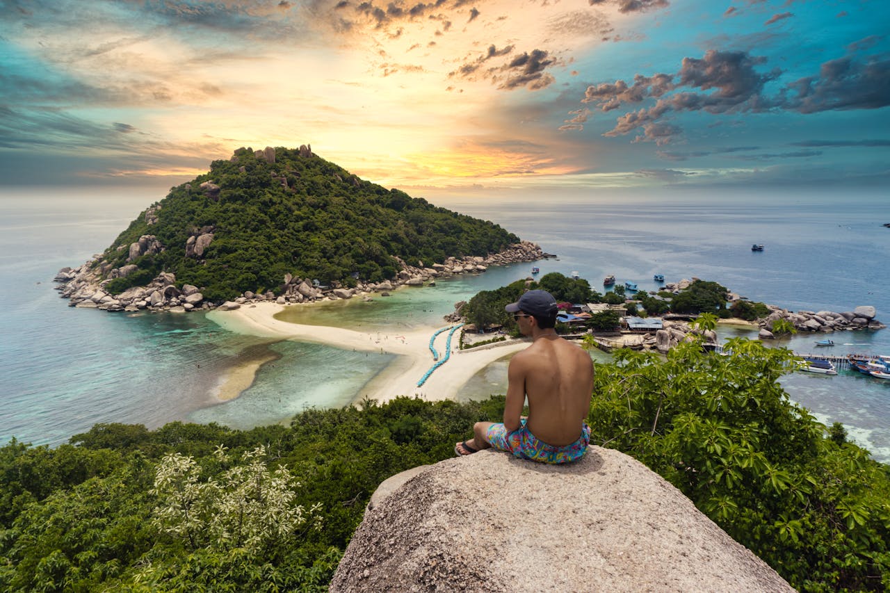 10 Must-Visit Beach Destinations in Thailand