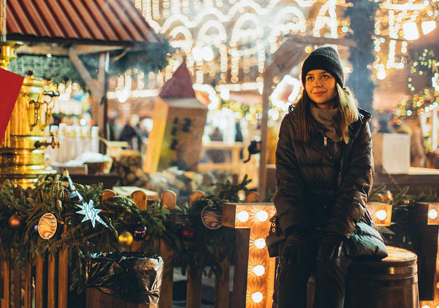 The Best Christmas Markets in the UK: A Festive Guide