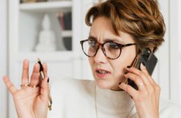 Expert Advice on Tackling Call Fraud this Christmas - Be cautious with personal information and privacy settings. Be wary of calls with vague greetings...