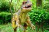 The Best Dinosaur Parks in the UK: A Roarsome Family Adventure