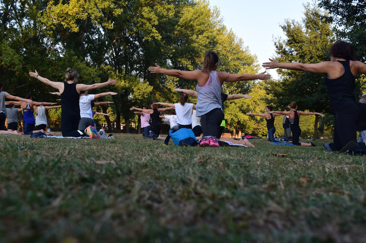 Yoga Tips for Beginners: A Guide to Starting Your Practice with Confidence