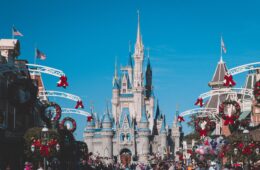 My Disney Experience app 6 Tips to Help You Plan the Best Disney Experience | Disney Holiday