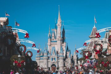 My Disney Experience app 6 Tips to Help You Plan the Best Disney Experience | Disney Holiday