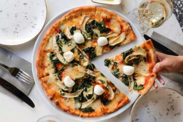 National Pizza Day in the UK: A Celebration of Everyone's Favourite Slice