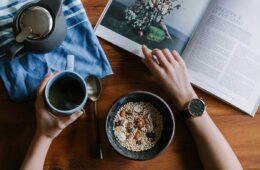 The Art of Slow Living: How to Create a More Mindful Daily Routine mindful morning routines mindful eating habits evening mindfulness practices slow living